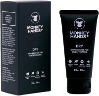Dry Gel