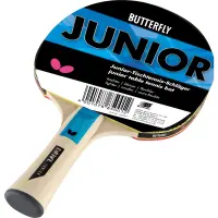 Junior Schläger
