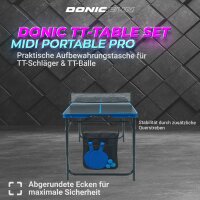 Midi-Set Portable Pro