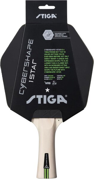 Bat Cybershape 1 Star