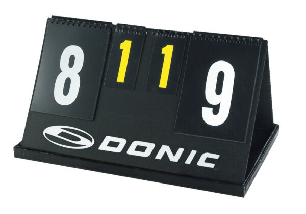 Zählgerät Match