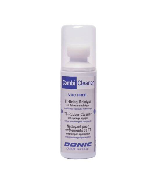 Combi Cleaner