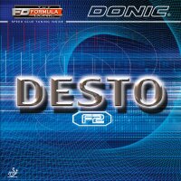 Desto F2 rot 1,8