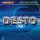 Desto F2 rot 1,8
