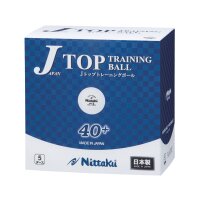 J-Top Training 40+ weiß 60 Stück