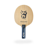 Ping Pong Allrounder