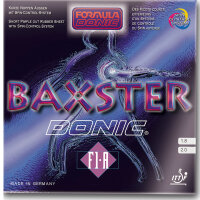 Baxter F1-A