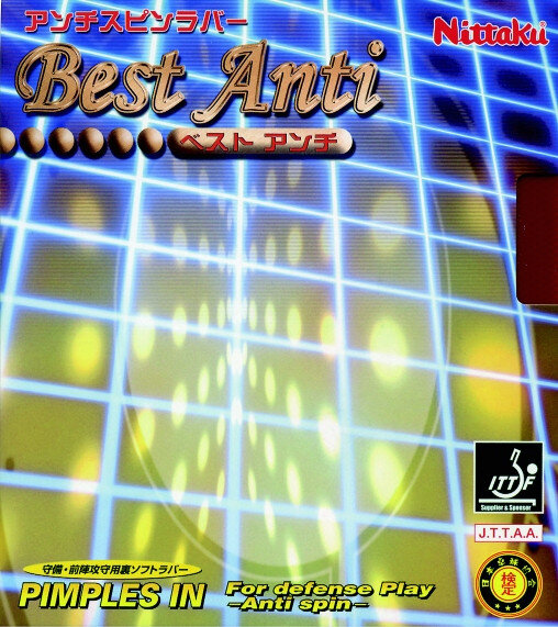 Best Anti