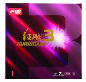 Hurricane 3 Soft