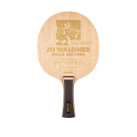 Jo Waldner Gold Edition