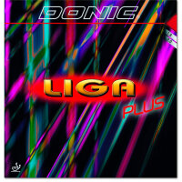 Liga Plus
