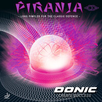 Piranja CD