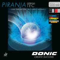 Piranja Formula Tec