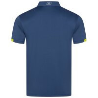 Poloshirt Fire