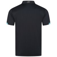 Poloshirt Fire