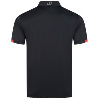 Poloshirt Fire