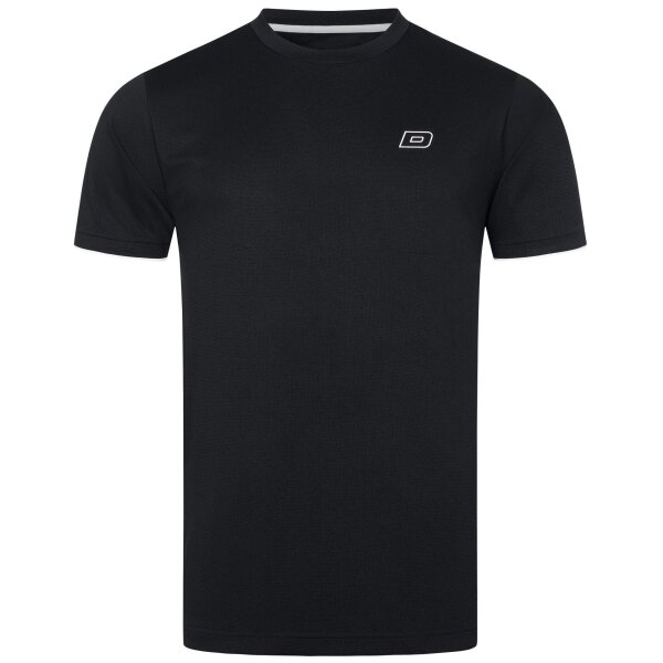 Shirt black series