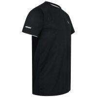 Shirt black series