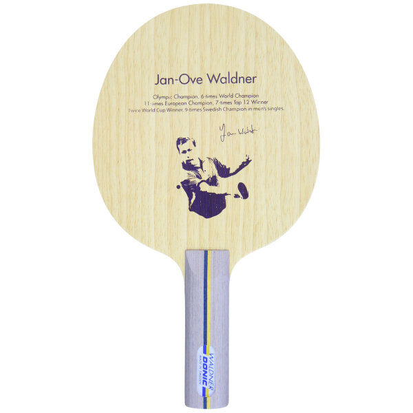 Waldner Offensive