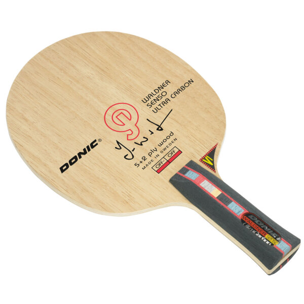 Waldner Senso Ultra Carbon