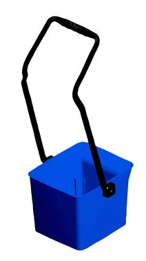 Ballsammler Ballbox