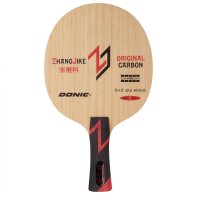 Zhang Jike Original Carbon