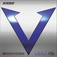 Vega Europe schwarz 2,0