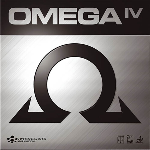 Omega IV Europe