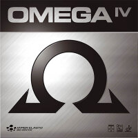 Omega IV Europe
