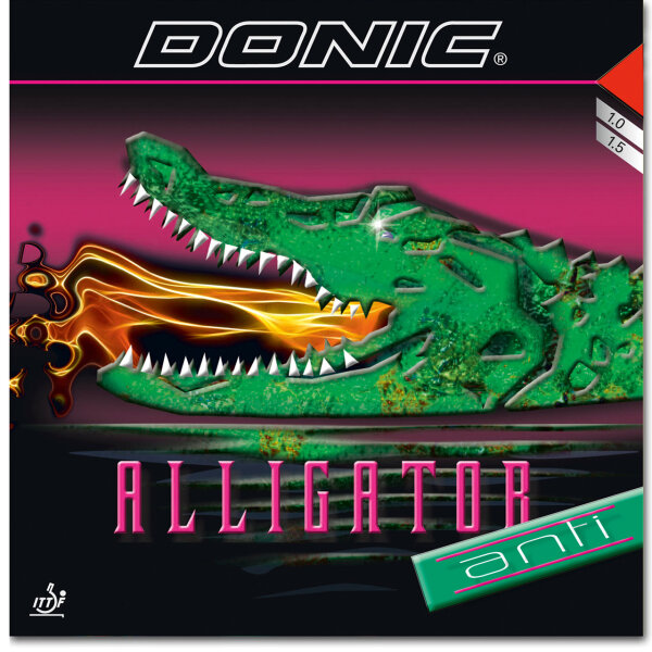 Alligator Anti rot 1,5