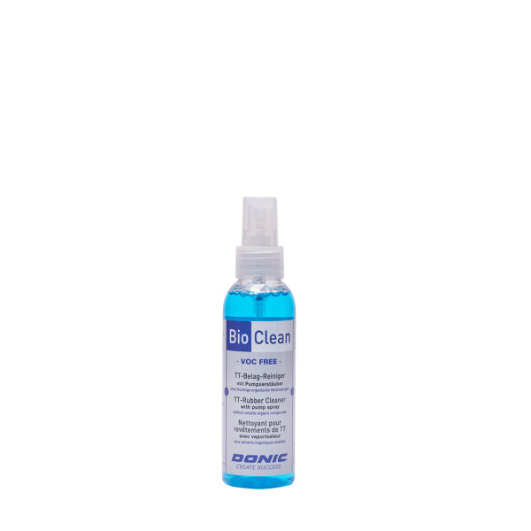 Bio Clean