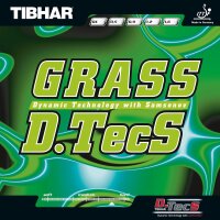 Grass D. Tecs