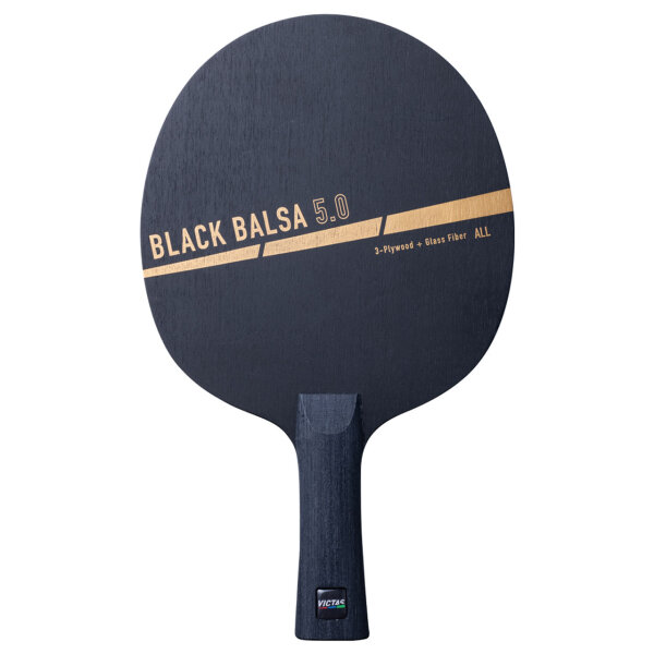 Black Balsa 5.0