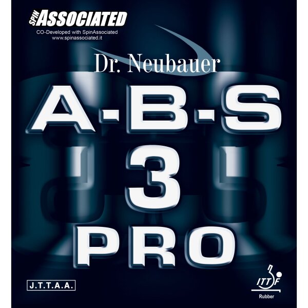 A-B-S 3 Pro