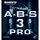 A-B-S 3 Pro