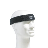 Donic Stirnband schwarz