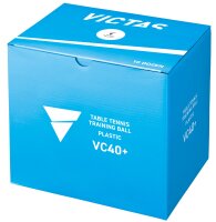 VC40+ Training weiß 120 Stück