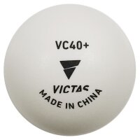 VC40+ Training weiß 120 Stück