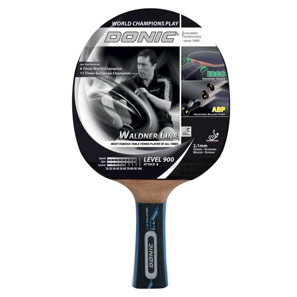 Waldner 900