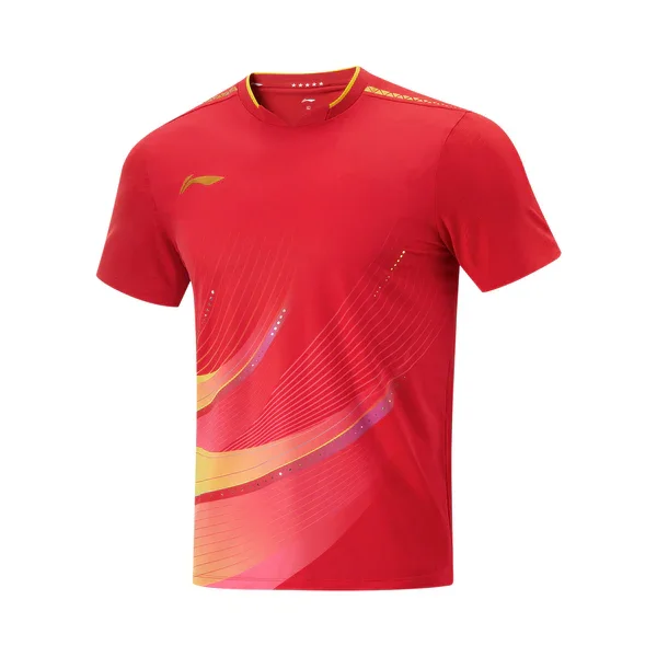 China National-Team Shirt