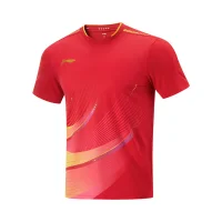 China National-Team Shirt