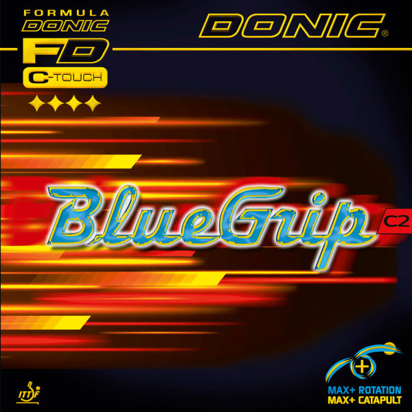 Bluegrip C2
