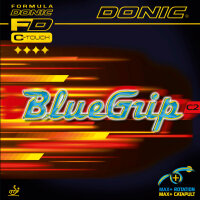 Bluegrip C2 schwarz max