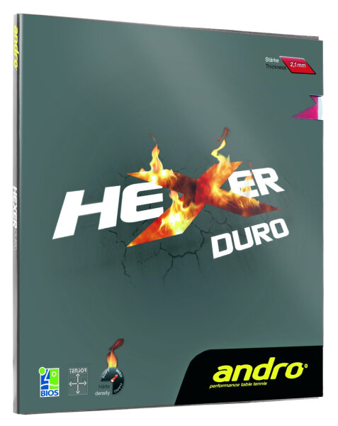 Hexer Duro