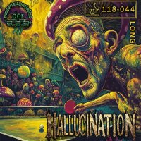 Hallucination