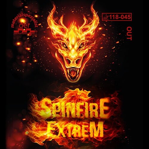 Spinfire Extrem
