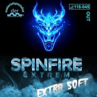 Spinfire Extrem Extra Soft