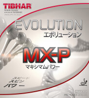 Evolution MX-P rot 2,1