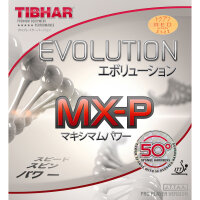 Evolution MX-P 50
