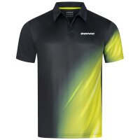 Poloshirt Flame